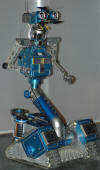 Robot Seguritron